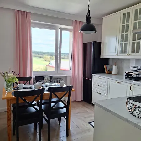 Sielsko - Anielsko Apartamenty 96M2, Kielce, Ogrod, Grill, Bezplatny Parking Exterior photo