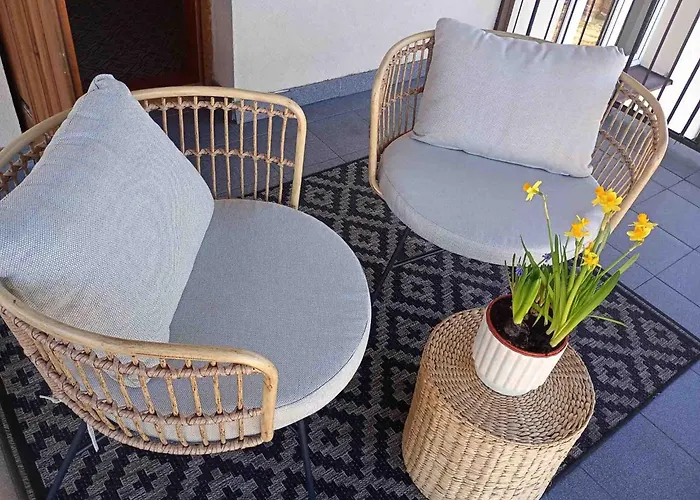 Sielsko - Anielsko Apartamenty 96M2, Kielce, Ogrod, Grill, Bezplatny Parking