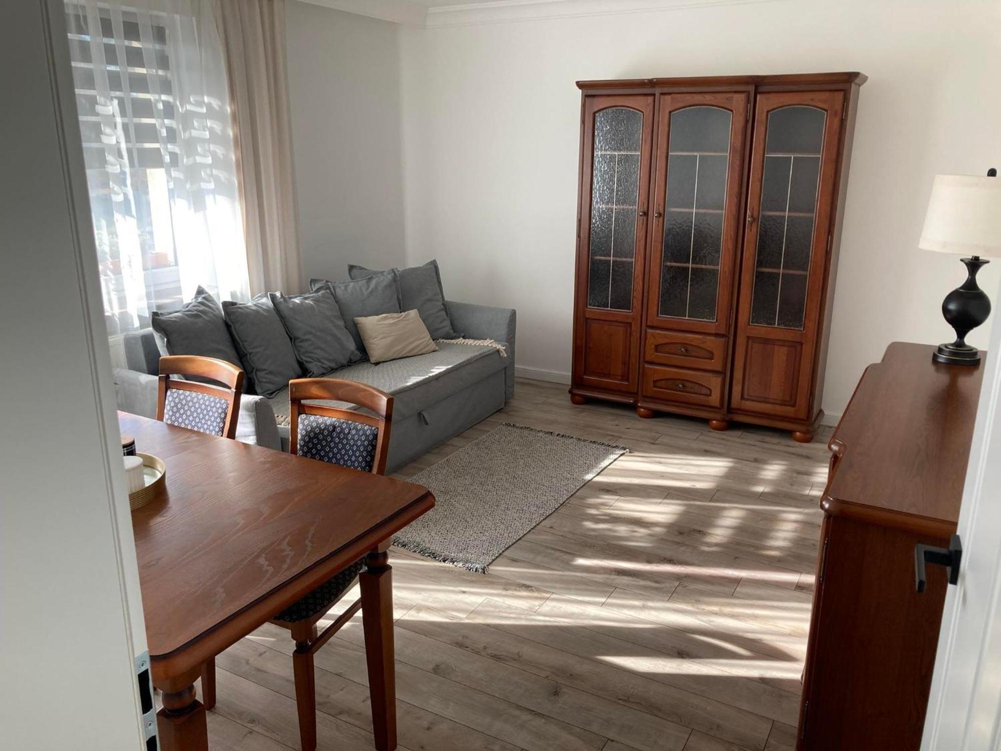Apartment Sielsko - Anielsko 96m2, Kielce, Ogrod, Grill, Bezplatny Parking *