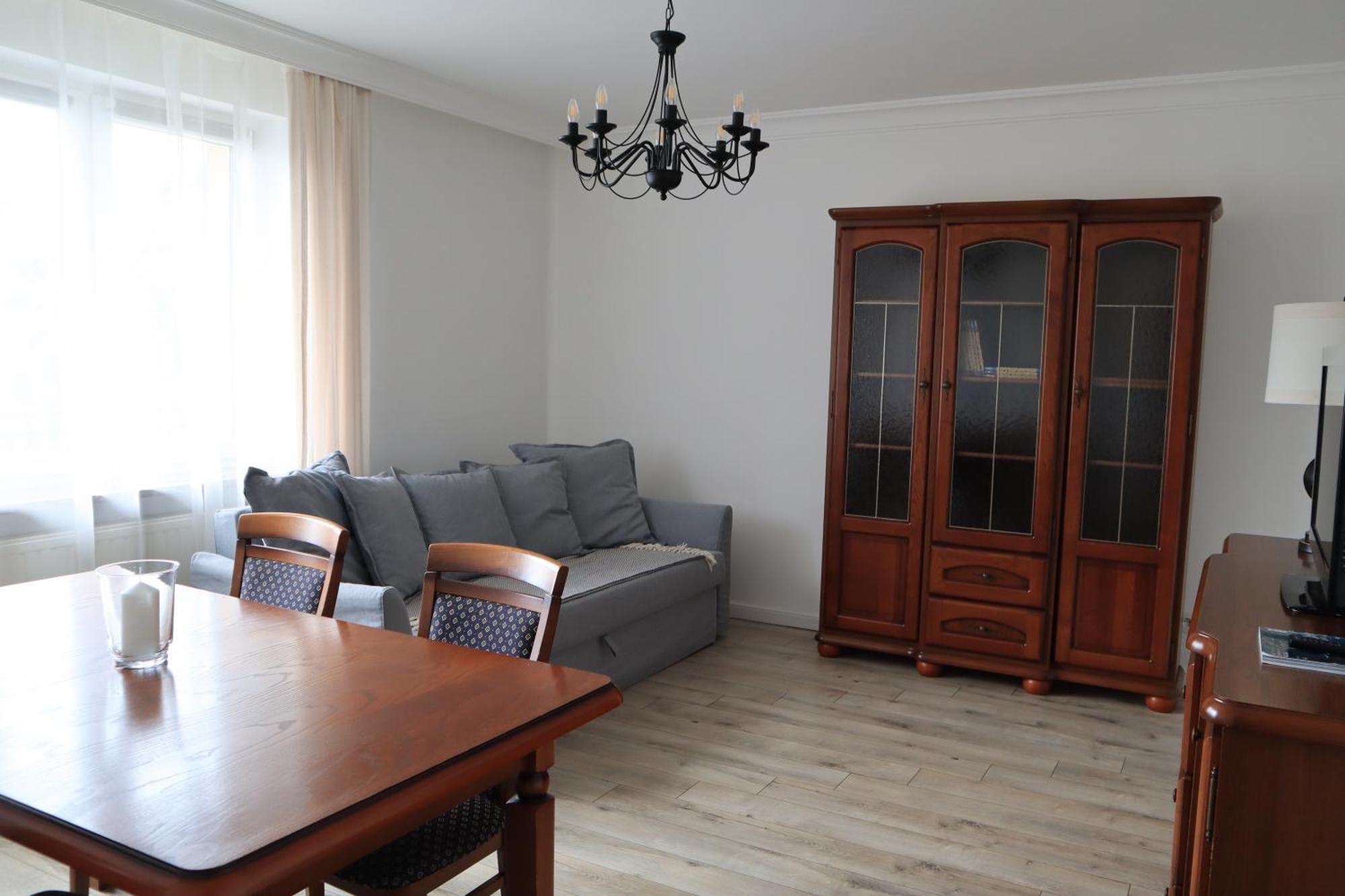 Sielsko - Anielsko 96m2, Kielce, Ogrod, Grill, Bezplatny Parking Apartment *