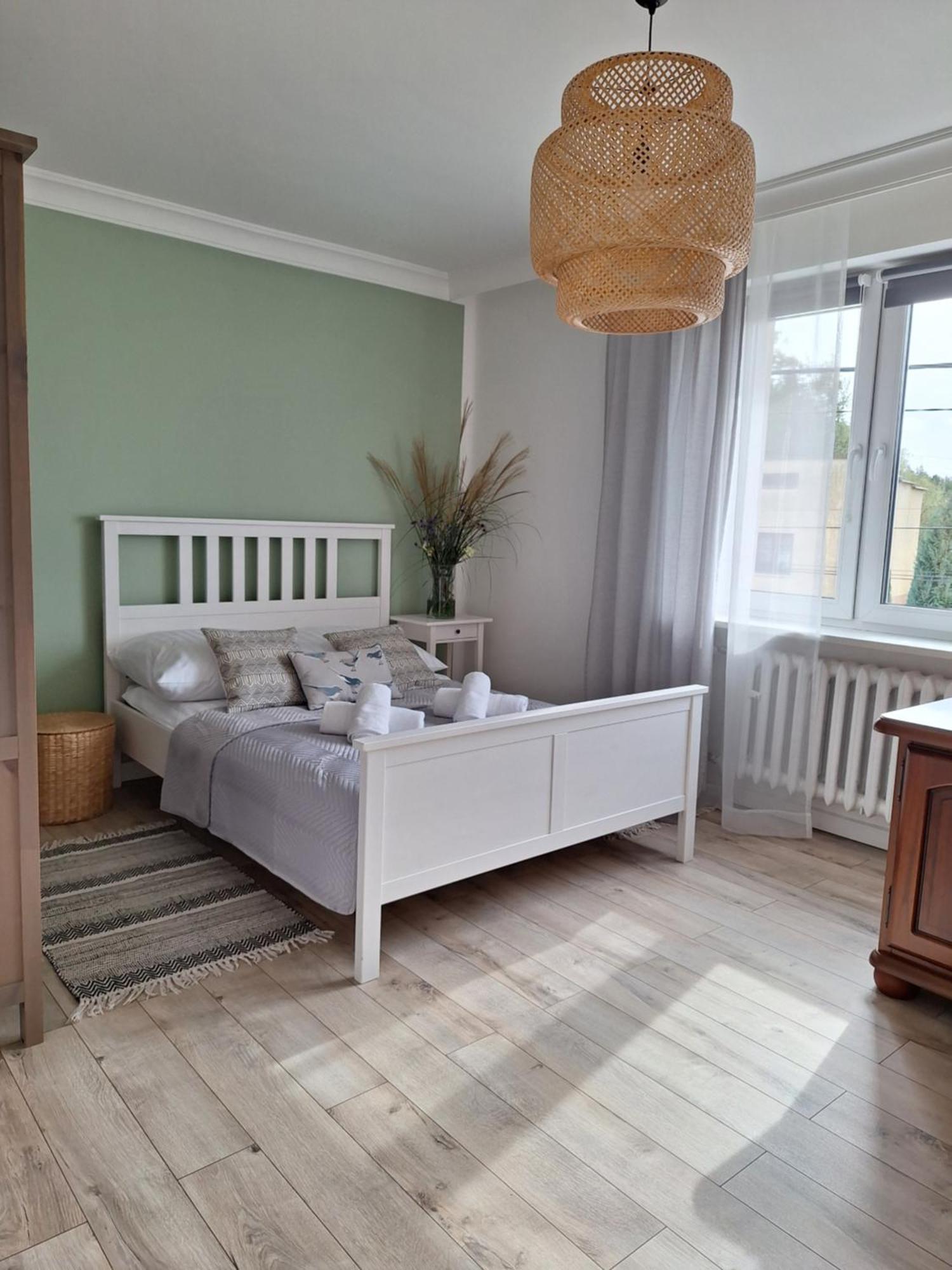 Apartment Sielsko - Anielsko 96m2, Kielce, Ogrod, Grill, Bezplatny Parking *