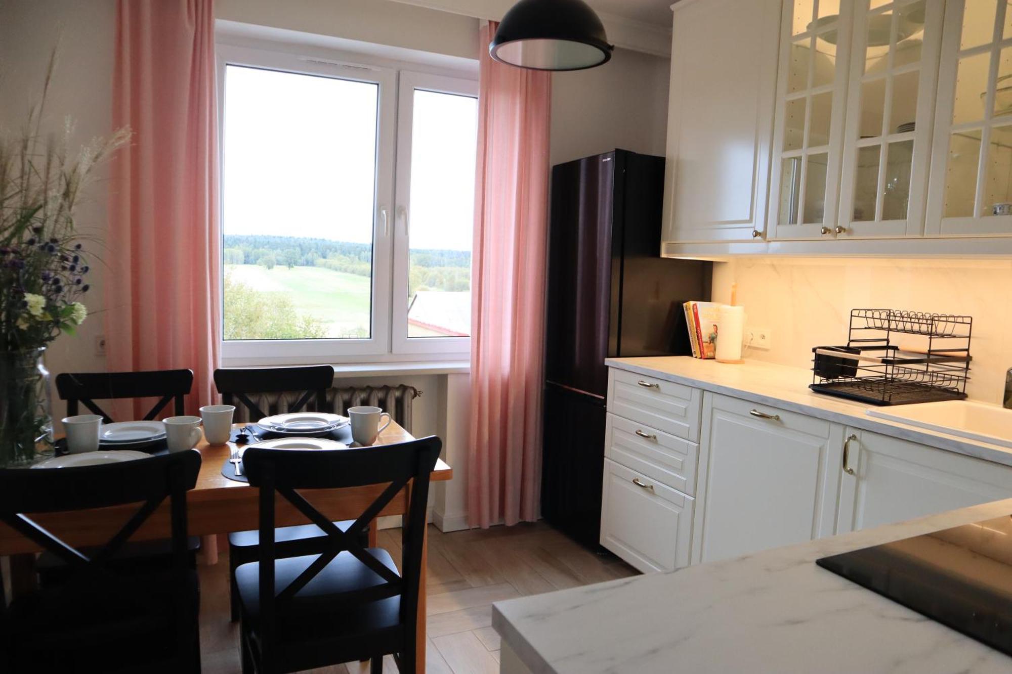 Apartment Sielsko - Anielsko 96m2, Kielce, Ogrod, Grill, Bezplatny Parking