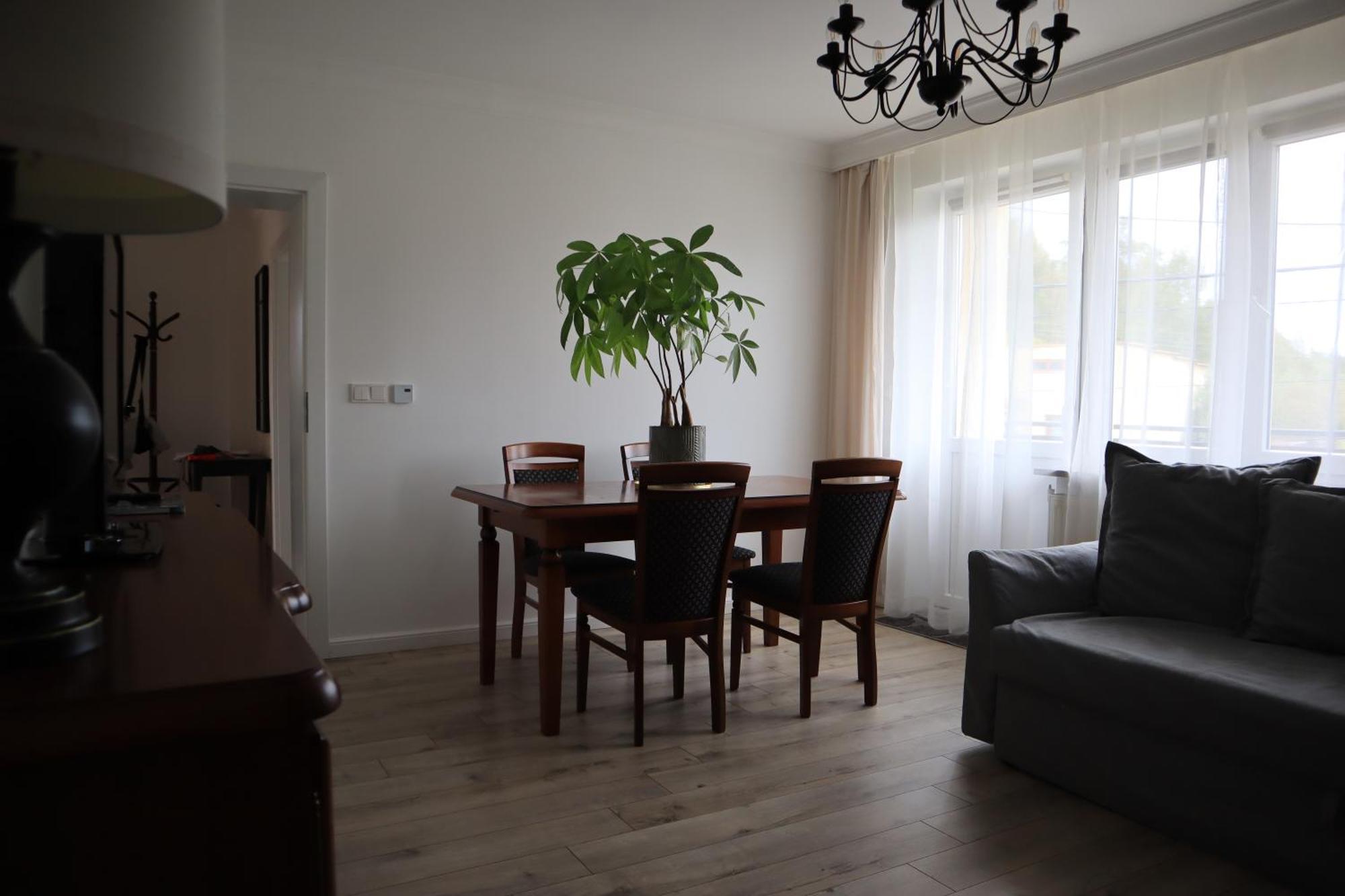 Apartment Sielsko - Anielsko 96m2, Kielce, Ogrod, Grill, Bezplatny Parking