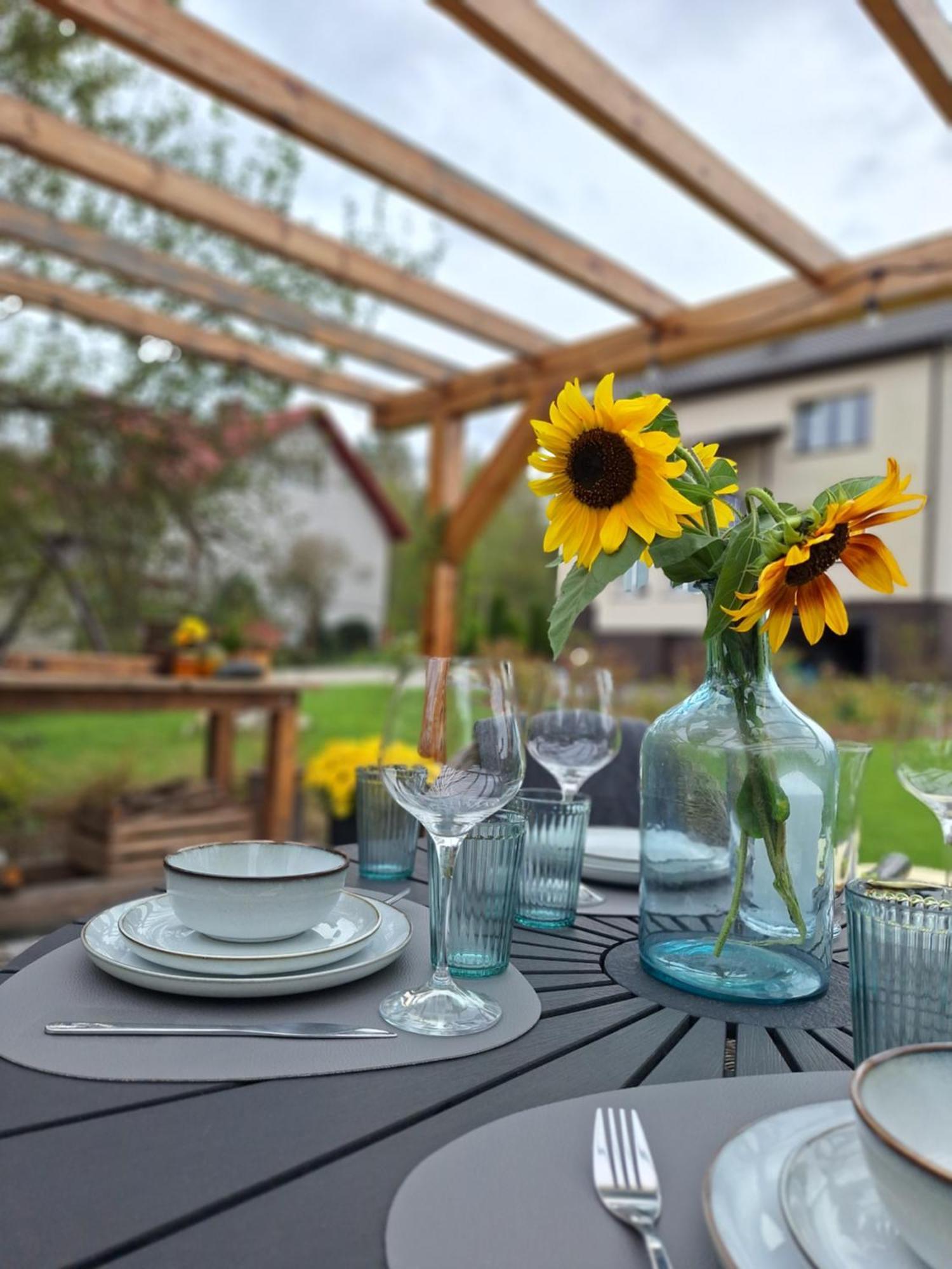 Sielsko - Anielsko 96m2, Kielce, Ogrod, Grill, Bezplatny Parking Apartment Kielce
