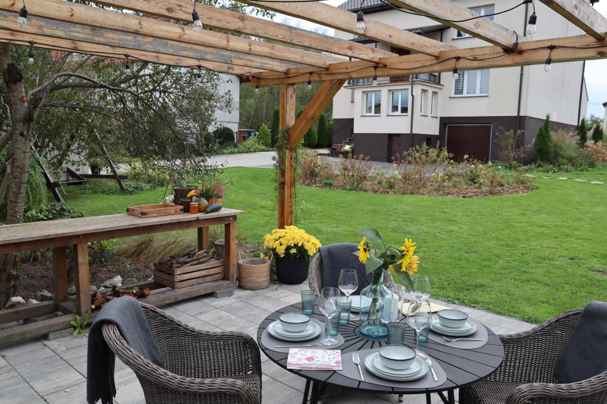 Apartment Sielsko - Anielsko 96m2, Kielce, Ogrod, Grill, Bezplatny Parking Kielce
