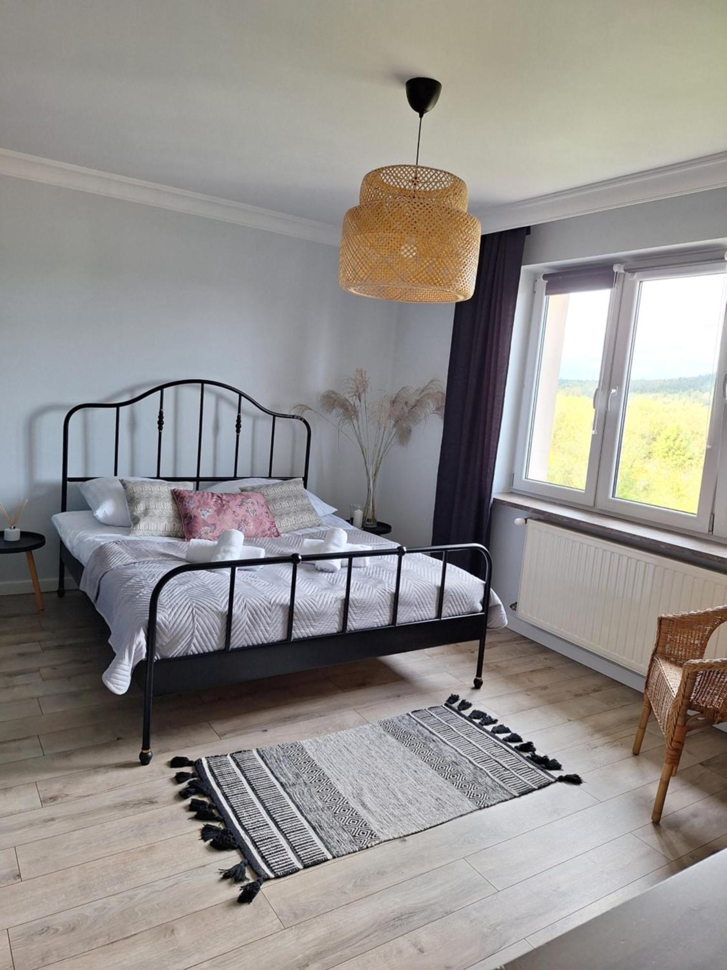 Sielsko - Anielsko 96m2, Kielce, Ogrod, Grill, Bezplatny Parking * Kielce
