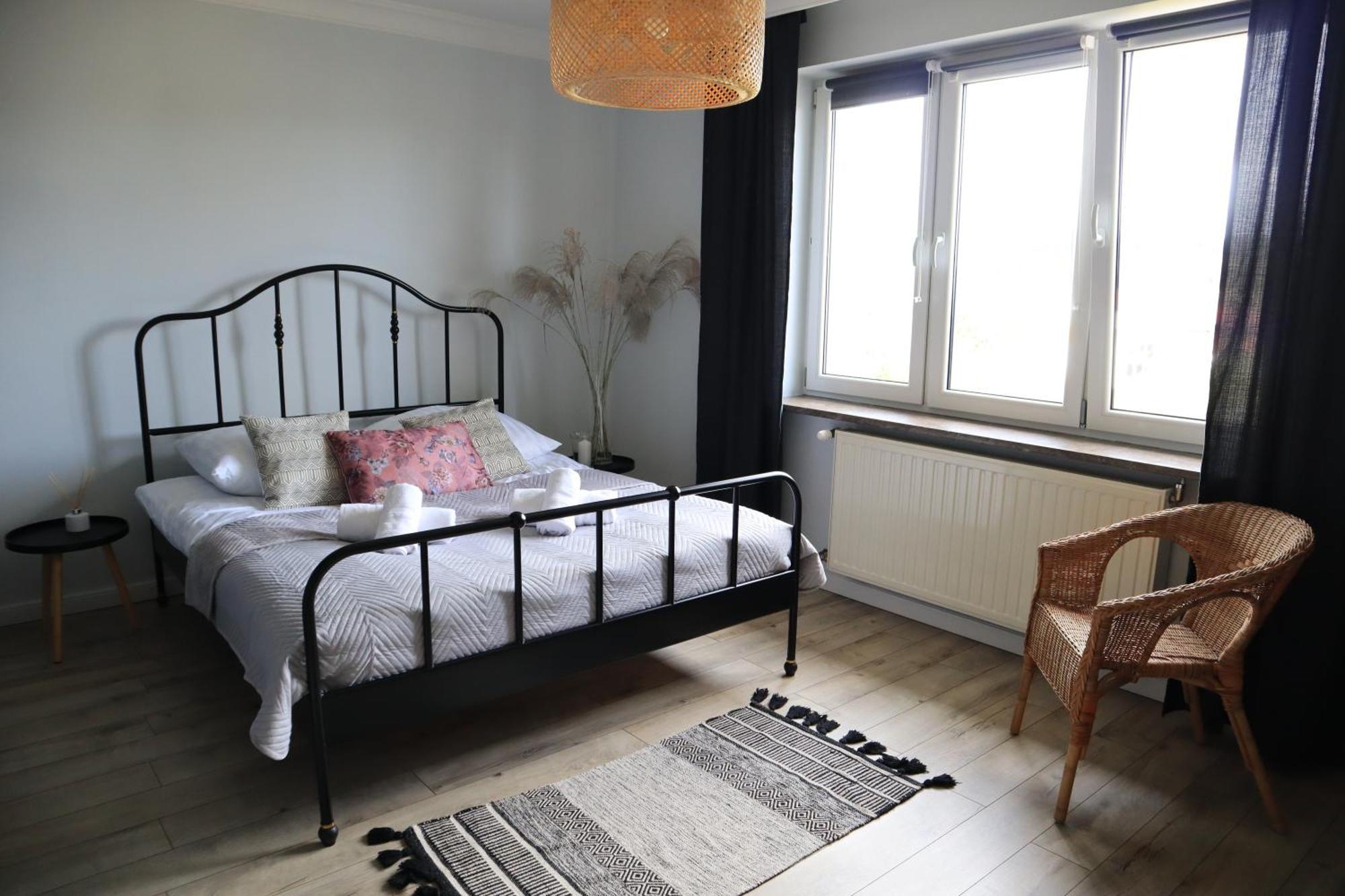Sielsko - Anielsko 96m2, Kielce, Ogrod, Grill, Bezplatny Parking Apartment Kielce