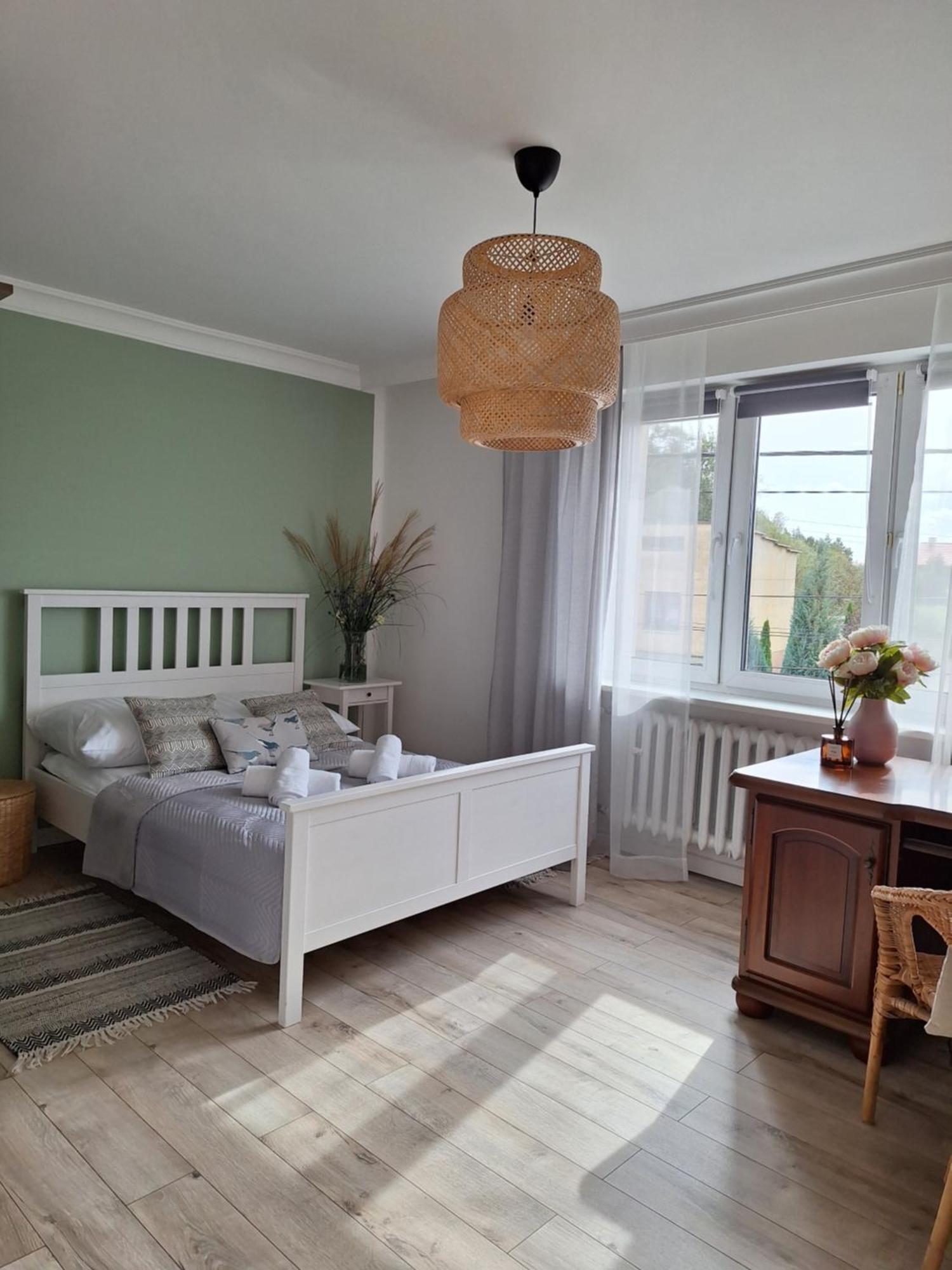 Apartment Sielsko - Anielsko 96m2, Kielce, Ogrod, Grill, Bezplatny Parking Kielce