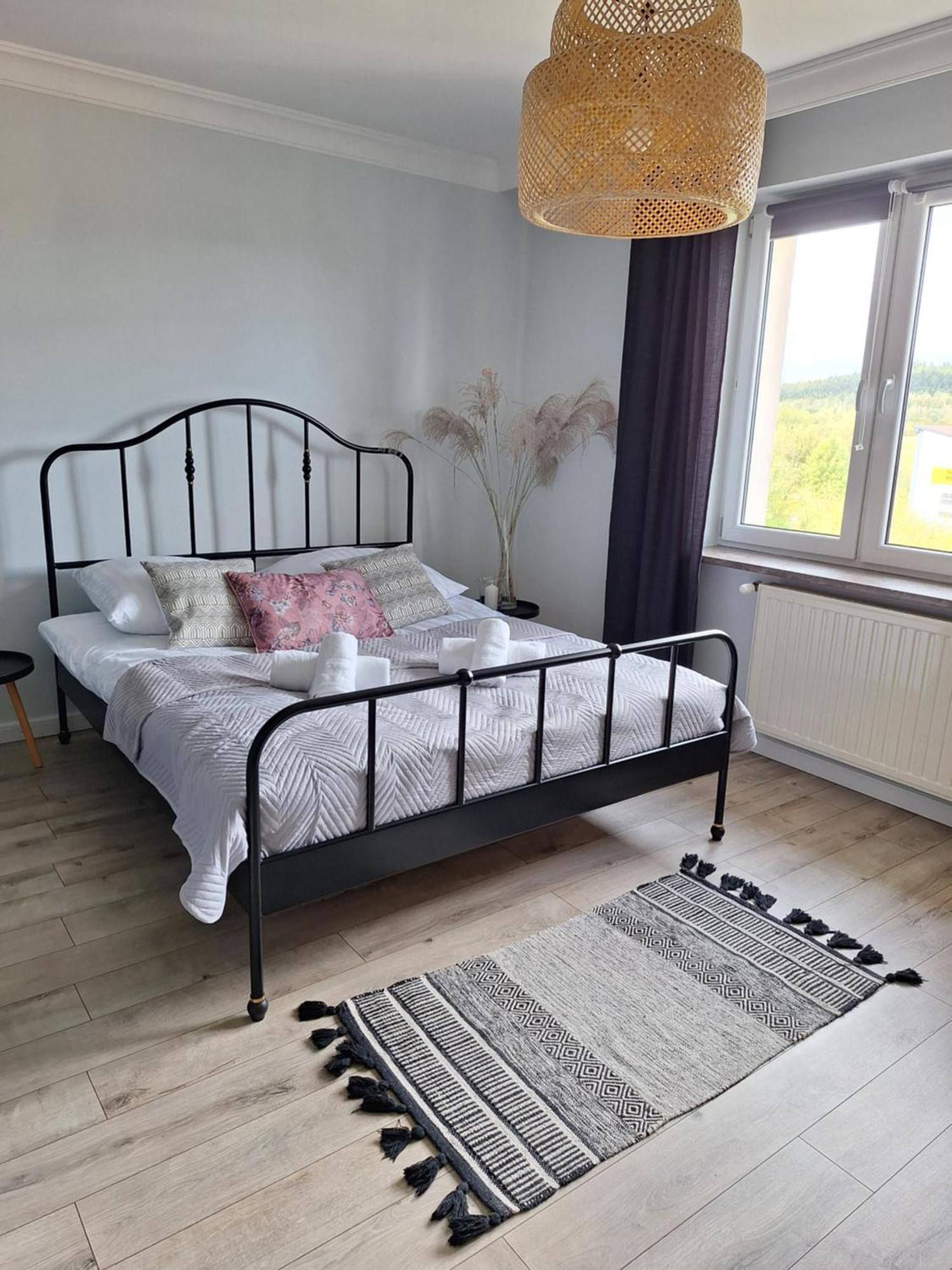 Apartment Sielsko - Anielsko 96m2, Kielce, Ogrod, Grill, Bezplatny Parking