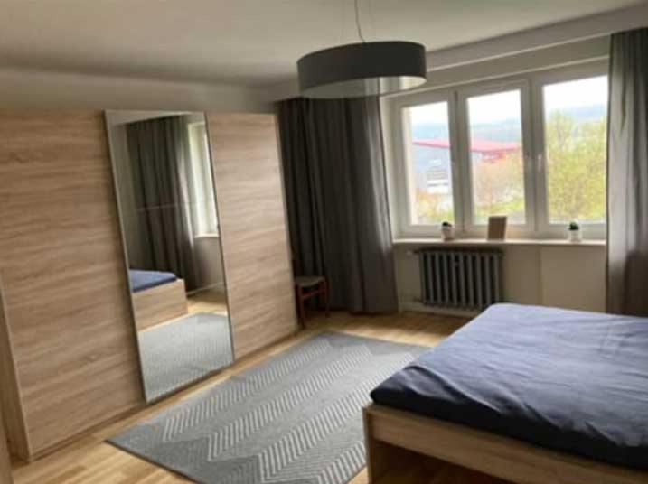 Apartment Sielsko - Anielsko 96m2, Kielce, Ogrod, Grill, Bezplatny Parking Kielce
